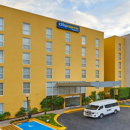 City Express By Marriott San Luis Potosi Zona Universitaria Exteriér fotografie