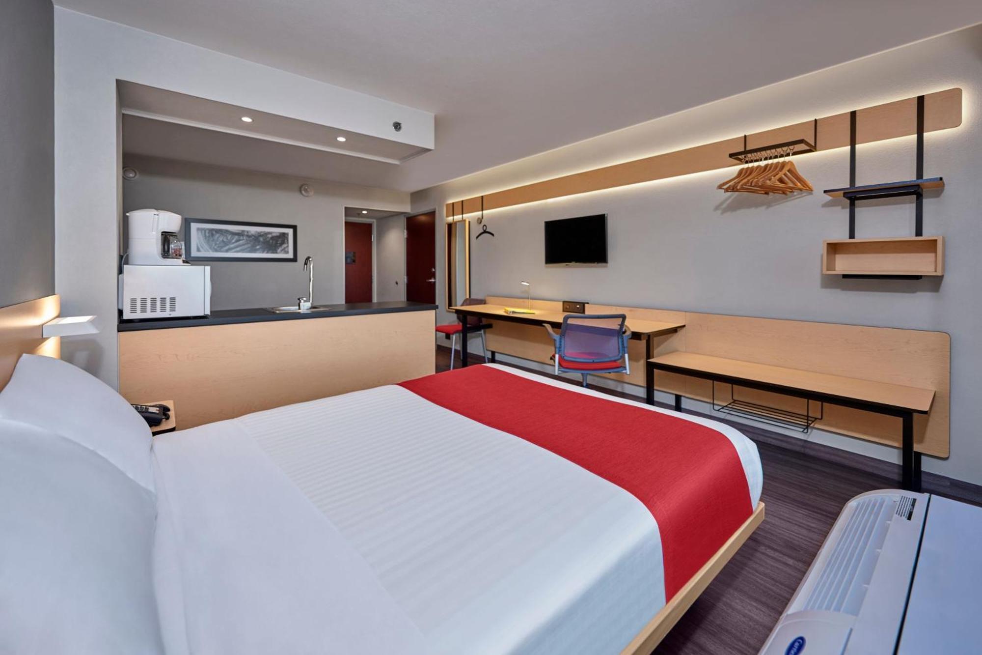 City Express By Marriott San Luis Potosi Zona Universitaria Exteriér fotografie