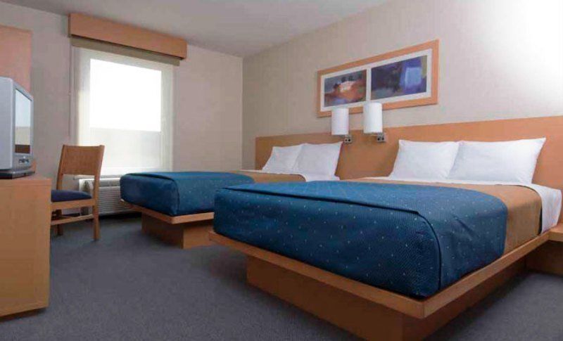 City Express By Marriott San Luis Potosi Zona Universitaria Exteriér fotografie