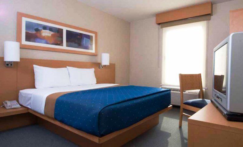 City Express By Marriott San Luis Potosi Zona Universitaria Exteriér fotografie