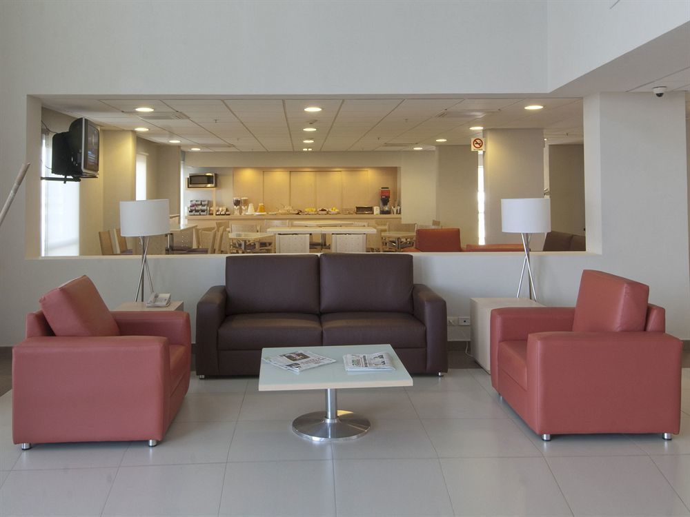 City Express By Marriott San Luis Potosi Zona Universitaria Exteriér fotografie