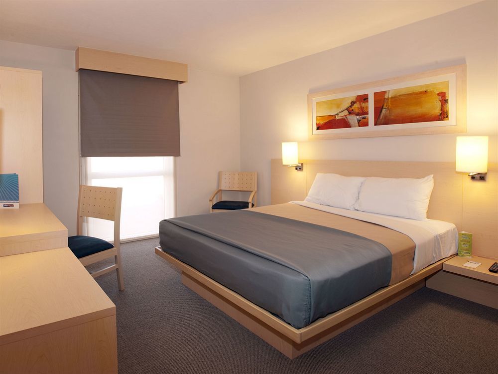 City Express By Marriott San Luis Potosi Zona Universitaria Exteriér fotografie