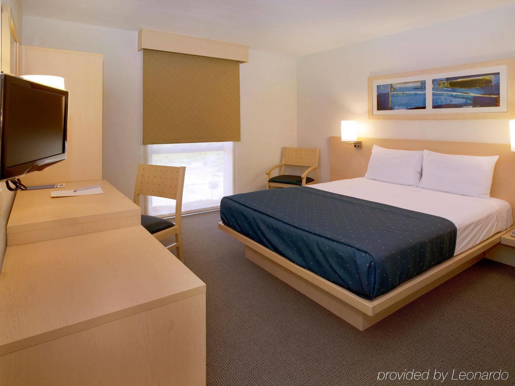 City Express By Marriott San Luis Potosi Zona Universitaria Exteriér fotografie